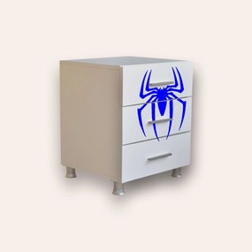 Comodă Spiderman