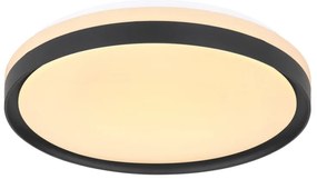 Plafoniera LED moderna cu telecomanda SONNY 18W