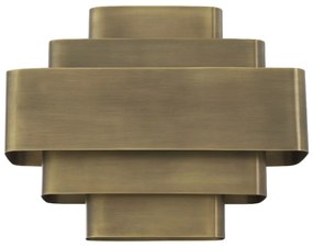 Aplica de perete dimabila design LUX Pegaso, alama vintage