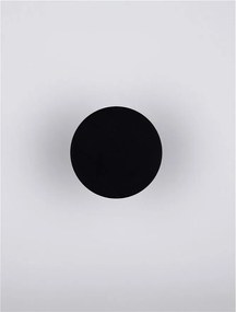 Aplica LED ambientala stil minimalist NANO D-12cm