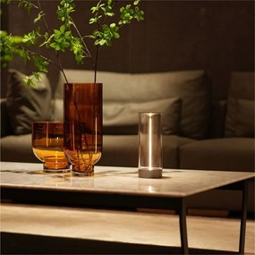 Lampa portabila interior/ exterior, protectie IP44, ESTERNO M