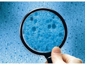 Saltea fermă/mediu-fermă din spumă reversibilă 140x200 cm Aquasleep – Materasso