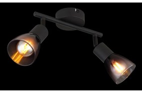 Plafoniera stil minimalist SATELLA 2L