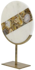 Decorațiune din marmură Gouya – Light &amp; Living