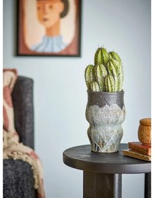 Ghiveci decorativ din gresie ø 14,5 cm Neeson – Bloomingville