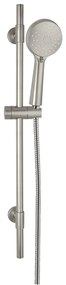 Set de duș din oțel inoxidabil, Young, WENKO