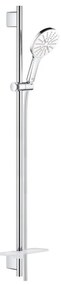 GROHE 26579LS0 - Set de duș RAINSHOWER SMARTACTIVE 130, 900 mm, crom lucios