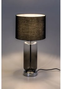 Rabalux 74049 - Lampă de masă RIEN 1xE27/60W/230V