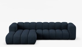 Coltar Lupine 4 locuri boucle Baloo L290 cm