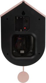 Ceas cu pendul/de perete Grato Cuckoo – Karlsson