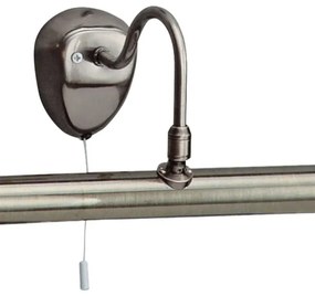 Searchlight - Aplică tablou 2xE14/25W/230V alamă