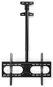 Suport de tavan pentru televizor 42-65” Nedis TVCM1350BK