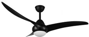 Lustra ventilator led 20W Alesund R67142132 Trio