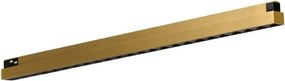 Modul magnetic liniar Smart pentru sina magnetica SIGMA, KIRA 20W CCT auriu