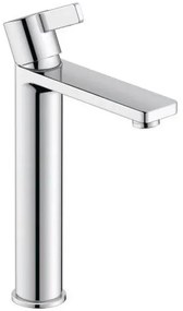 Baterie lavoar pe blat Duravit D-Neo, L