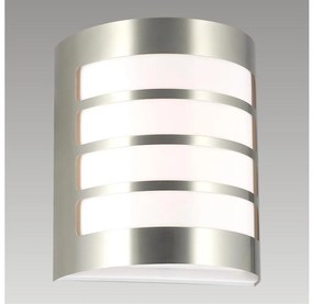 Corp de iluminat perete exterior TOLEDO 1xE27/11W/230V