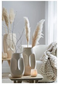 Vază albă Face – Light &amp; Living