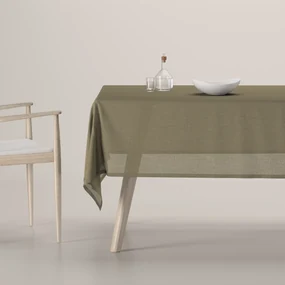 Fata de masa rectangulara