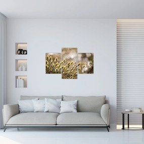 Tablou - Verde (90x60 cm)