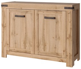 Dulap Mateo 2d (stejar wotan). 1065265