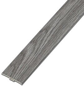 Înlocuitor de pardoseală din vinil SPC stejar Hradok 2400x45x6 mm