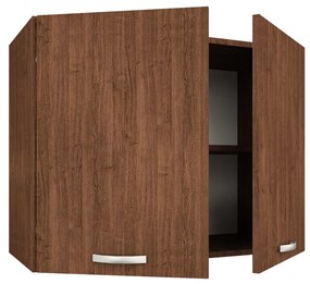 Corp haaus Toro, Wenge, 80 x 35 x 60 cm