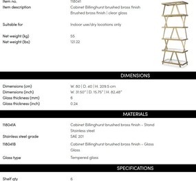 Raft elegant design LUX Billinghurst