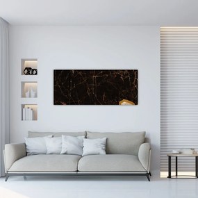 Tablou - Marmură (120x50 cm)