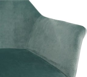 Scaun, material mentă / fag, ODOVEL
