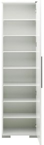 Dulap de bucătărie Bisaka 2 (alb) . 1094287