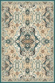 Covor lana Lorica Dark Beige Selectează mărime: 200 X 300