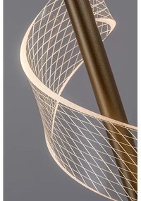 Rabalux 72414 - Pendul LED ZOFRAEL pe cablu, 6W, 230V, 3000K