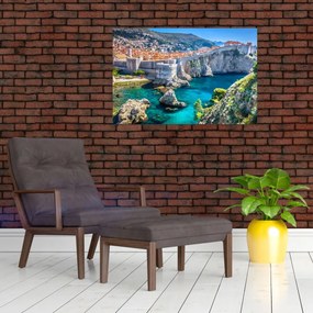 Tablou - Dubrovnik (90x60 cm)