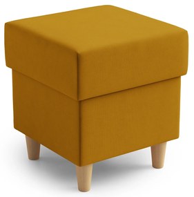 Taburete mic Pipi (muștar). 1065701