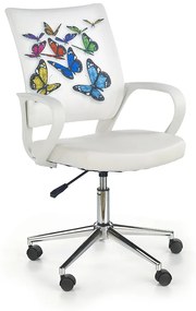 Scaun copii Ibis I, fluturi