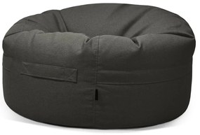 Fotoliu bean bag gri închis Roll 105 – SLOWDOWN