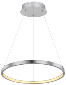 Globo 67192-19 - Lustră LED pe cablu RALPH LED/19W/230V