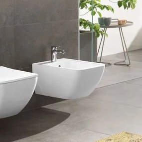 Bideu suspendat Villeroy&Boch Venticello
