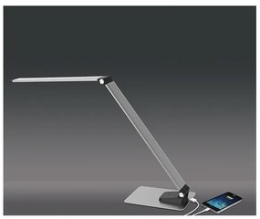 Lampă LED dimabilă de masă Solight WO51-S LED/11W/100-240V