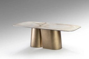 Masa dining design LUX Numa 240cm