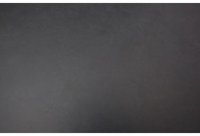 Taburet adecvat și pentru exterior WOOOD Dover, ø 35 cm, gri antracit