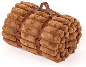 Pernă decorativă 45x45 cm Rabbit – Tiseco Home Studio