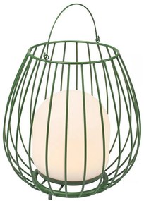 Nordlux - Lampă LED portabilă reglabilă pentru exterior JIM TO-GO LED/3W/3,7V IP54