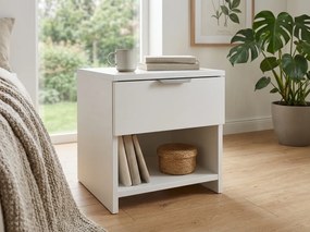 Noptiera alba, HAVANA