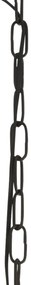 Lustra clasica suspendata design traditional Belfry 9L 1849-9BZ SRT