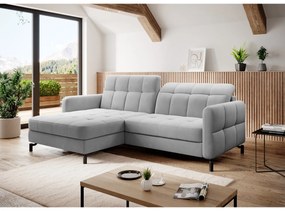 Coltar extensibil Lorelle pe stanga Paros 05