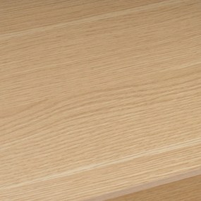 Măsuță de cafea în culoare naturală 40x80 cm Gaia – Casa Selección