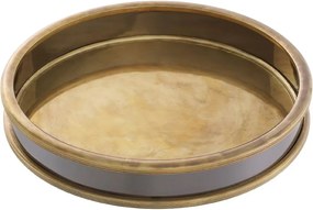 Tava, obiect decorativ design LUX Ella alama vintage