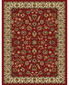 Covor Samira 12002 red, 60 x 110 cm, 60 x 110 cm