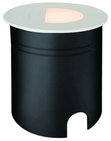 Spot LED incastrabil scari iluminat exterior IP65 ASPEN alb